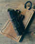 PACK UTENSILIOS PARRILLEROS