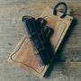PACK UTENSILIOS PARRILLEROS