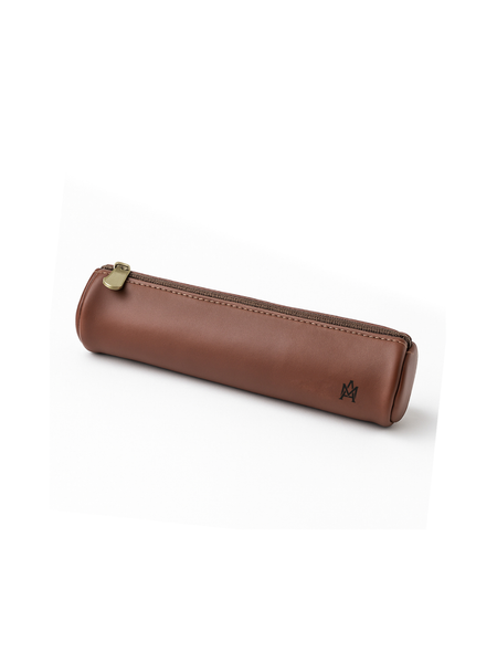 ESTUCHE DE CUERO POCKET