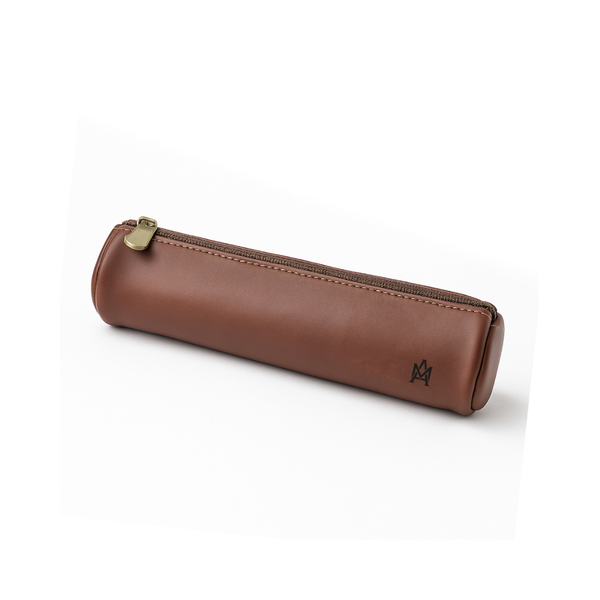 ESTUCHE DE CUERO POCKET