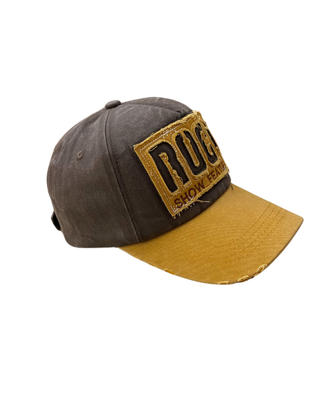 JOCKEY VINTAGE REBEL AMARILLO