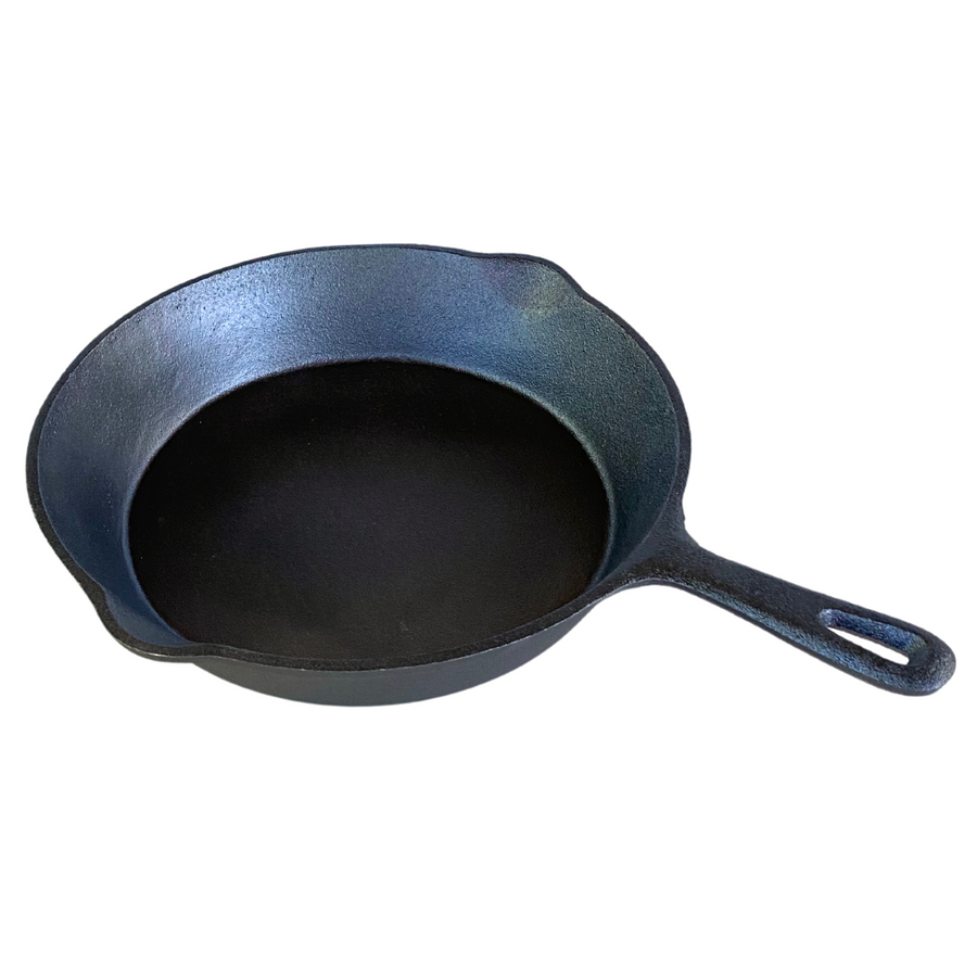 SARTÉN DE FIERRO FUNDIDO 24 CM
