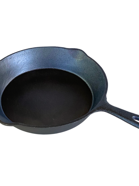 SARTÉN DE FIERRO FUNDIDO 24 CM