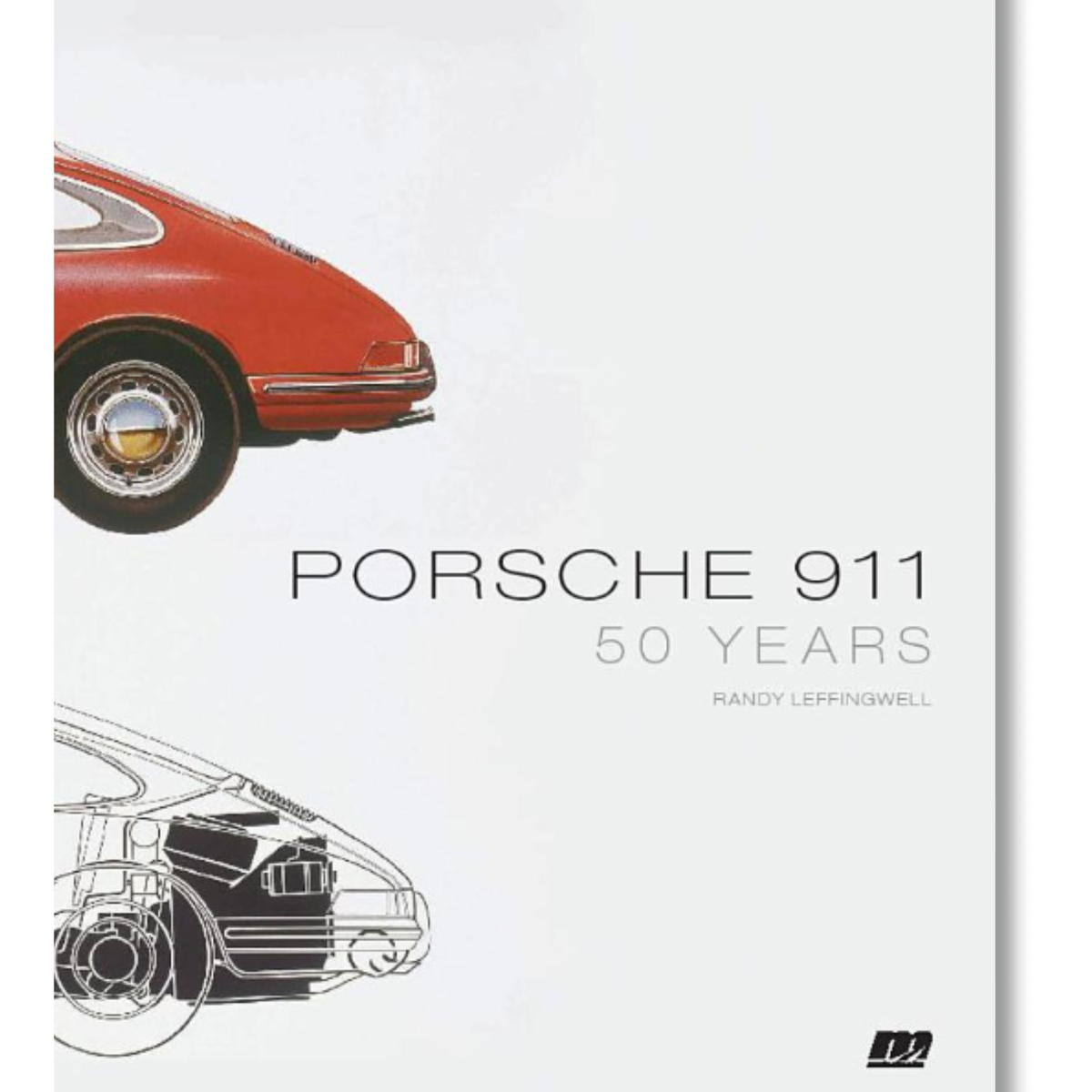 LIBRO DE FOTOGRAFÍAS PORSHE 911: 50 AÑOS