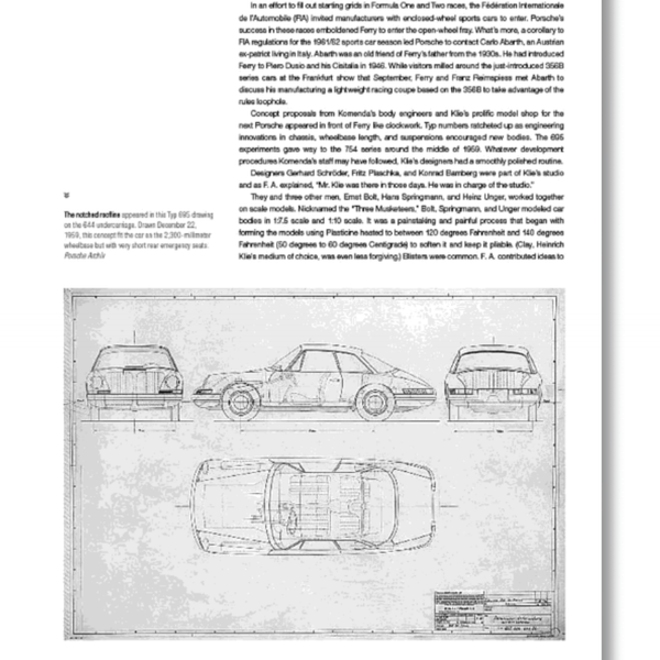 LIBRO DE FOTOGRAFÍAS PORSHE 911: 50 AÑOS