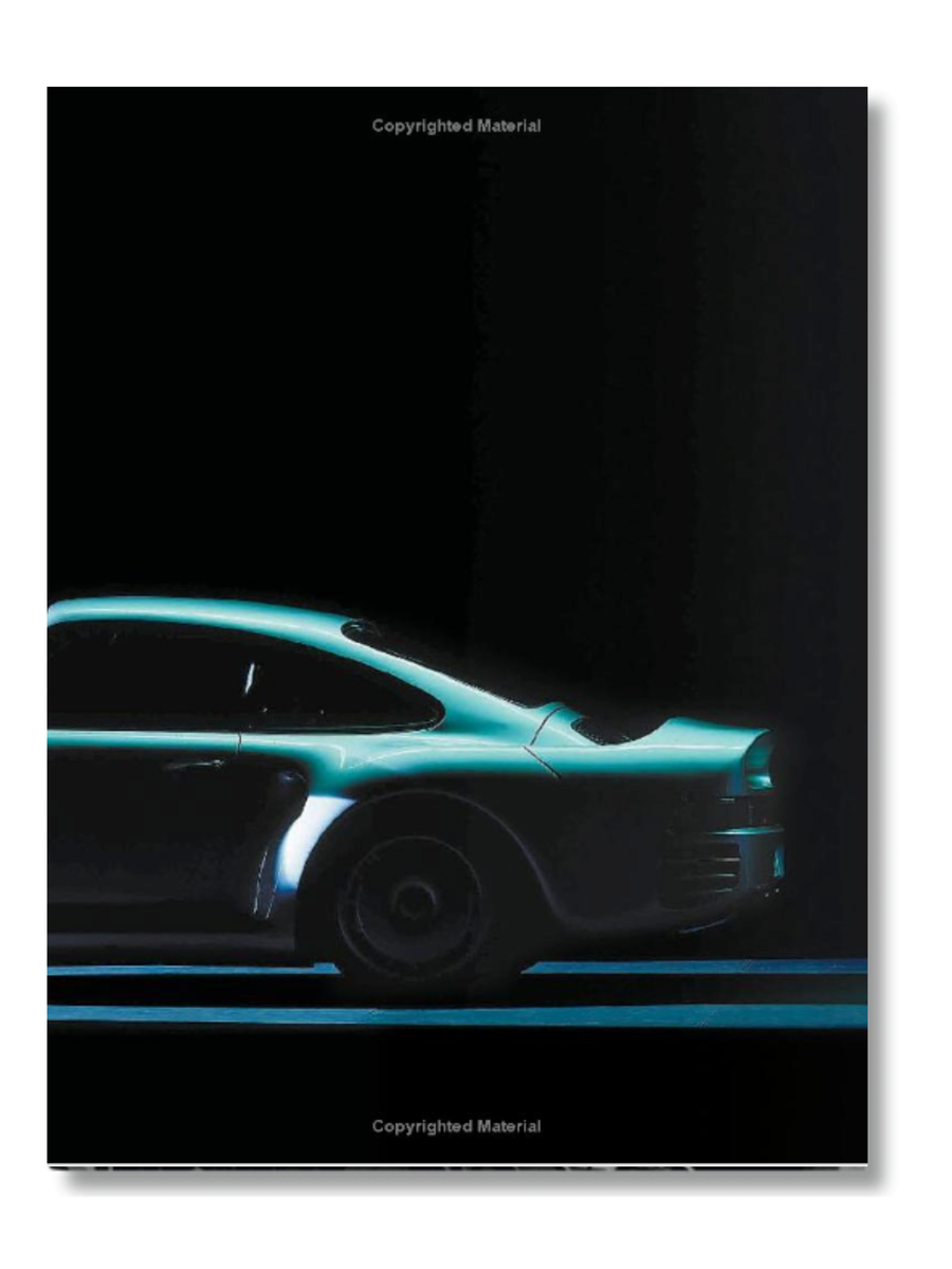 LIBRO DE FOTOGRAFÍAS PORSHE 911: 50 AÑOS