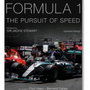 LIBRO DE FOTOGRAFIA FORMULA 1 THE PURSUIT OF SPEED
