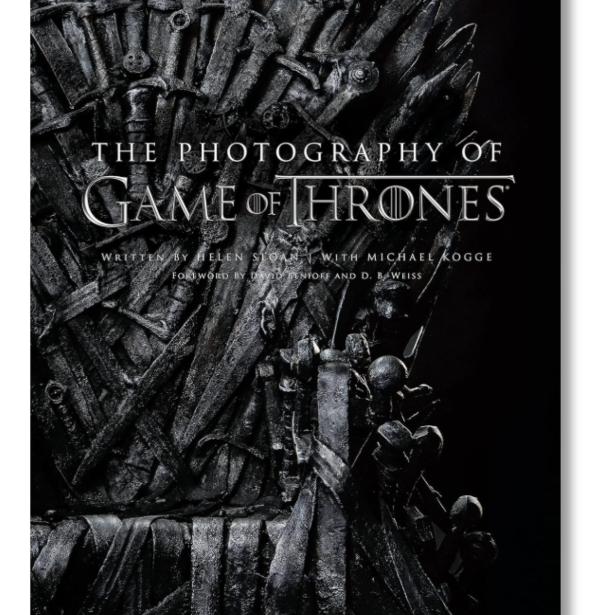 JUEGO DE TRONOS: FOTOGRAFIA