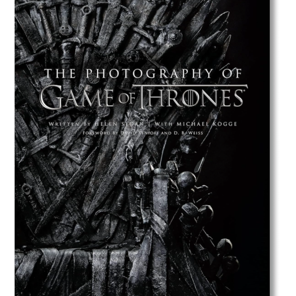 JUEGO DE TRONOS: FOTOGRAFIA