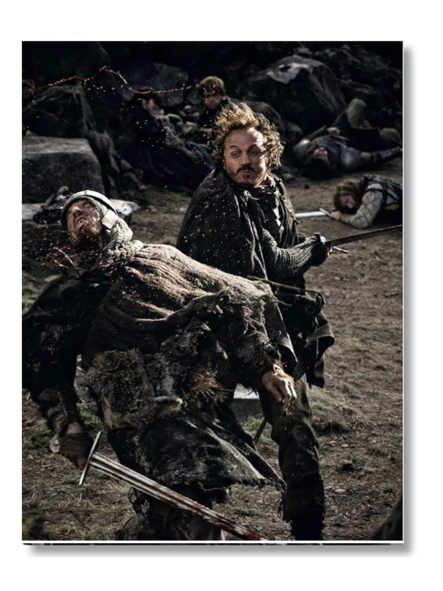 JUEGO DE TRONOS: FOTOGRAFIA