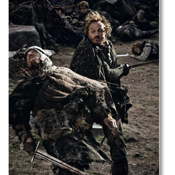 JUEGO DE TRONOS: FOTOGRAFIA