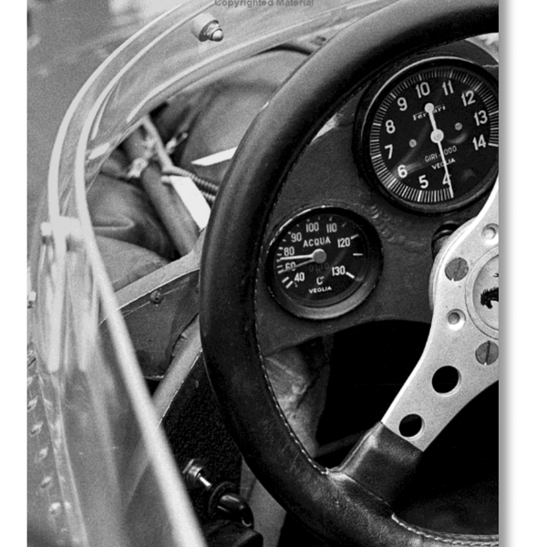 LIBRO DE FOTOGRAFIA FORMULA 1 THE PURSUIT OF SPEED