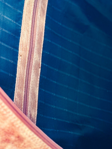 MOCHILA DE CUERO EXPEDITION DESERT