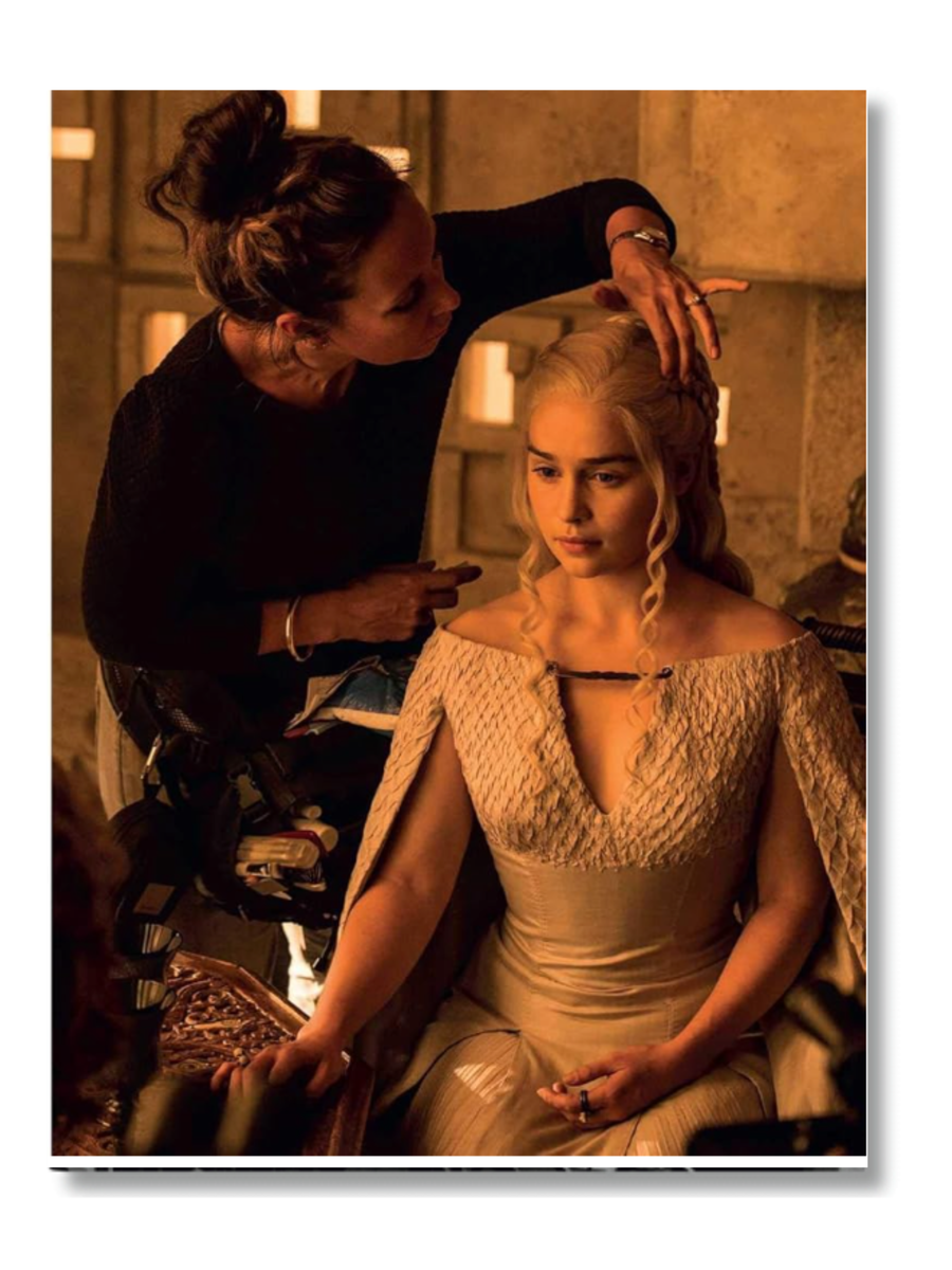 JUEGO DE TRONOS: FOTOGRAFIA