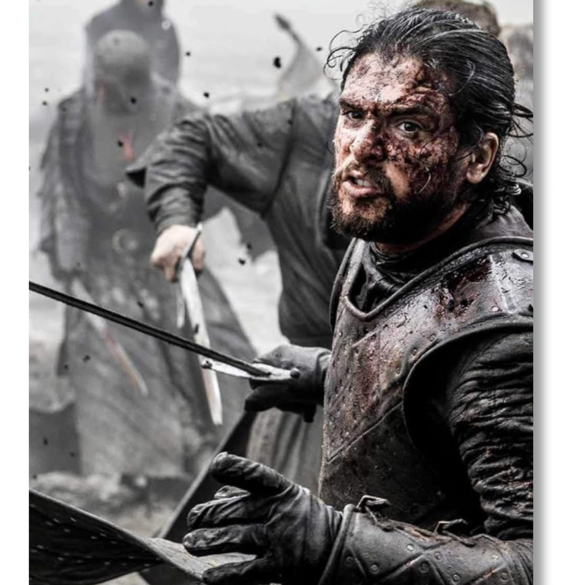 JUEGO DE TRONOS: FOTOGRAFIA