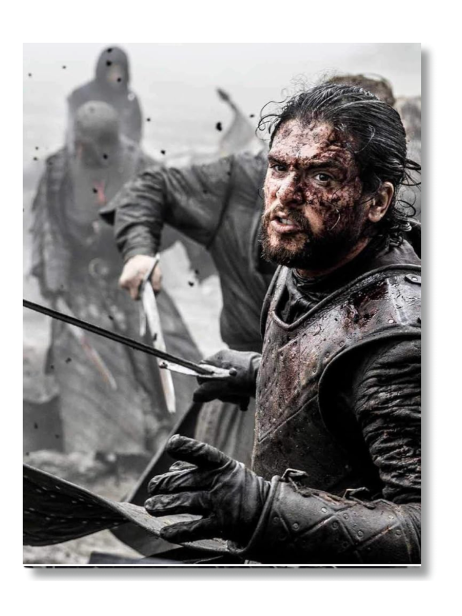 JUEGO DE TRONOS: FOTOGRAFIA