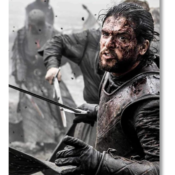 JUEGO DE TRONOS: FOTOGRAFIA