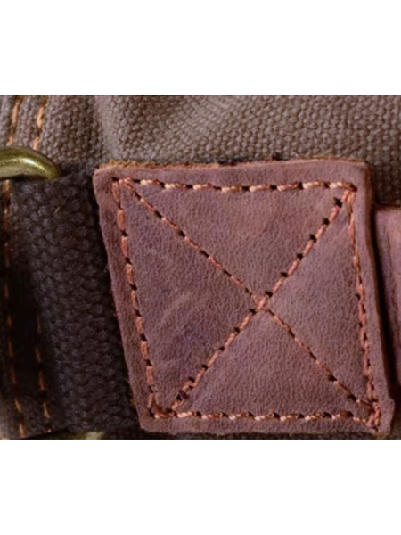 MORRAL DE LONA TROOPER