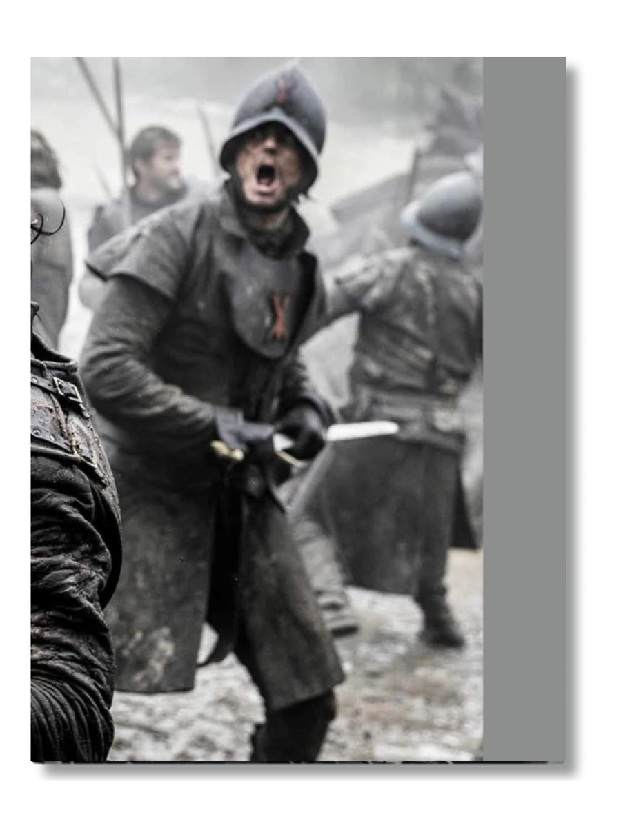 JUEGO DE TRONOS: FOTOGRAFIA