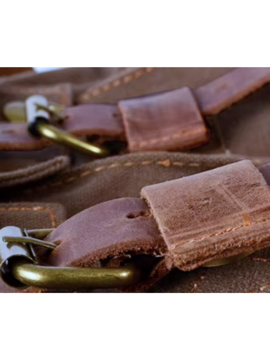 MORRAL DE LONA TROOPER