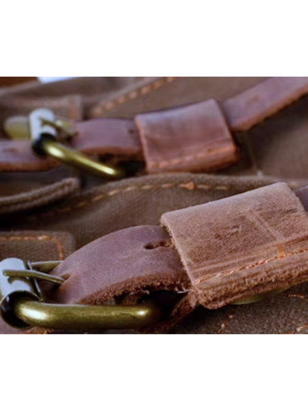 MORRAL DE LONA TROOPER