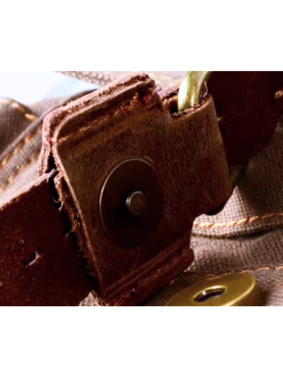 MORRAL DE LONA TROOPER