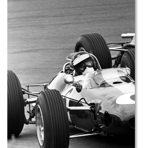 LIBRO DE FOTOGRAFIA FORMULA 1 THE PURSUIT OF SPEED