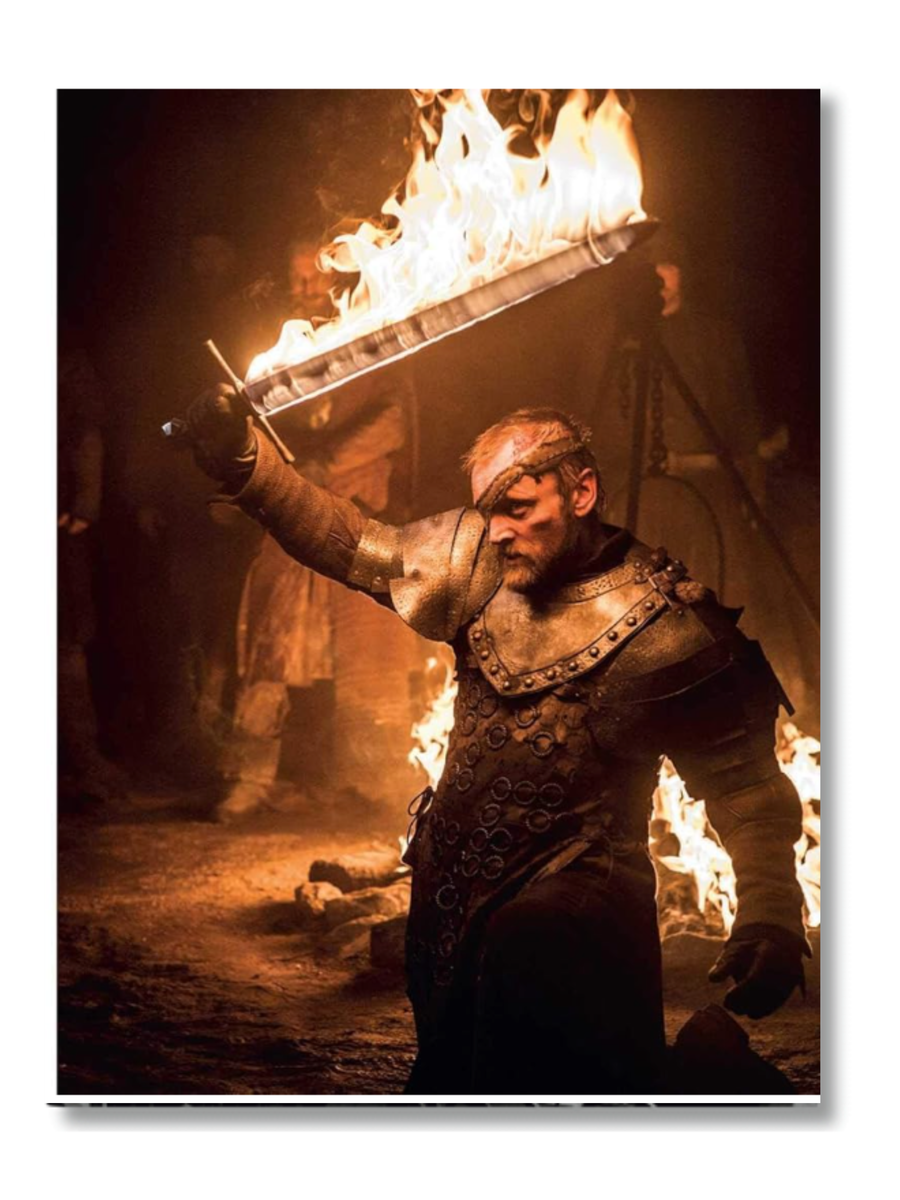 JUEGO DE TRONOS: FOTOGRAFIA