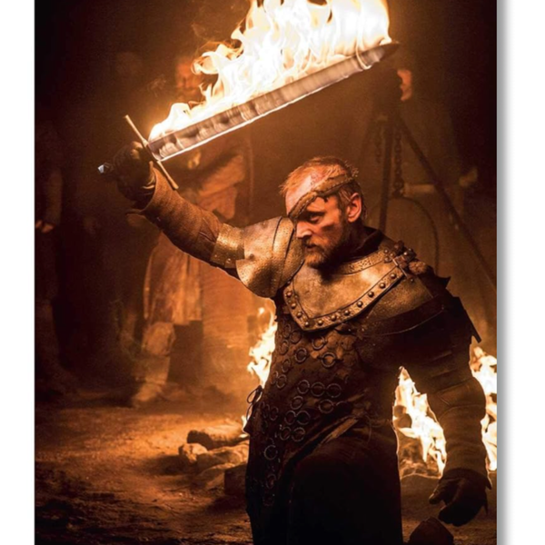 JUEGO DE TRONOS: FOTOGRAFIA