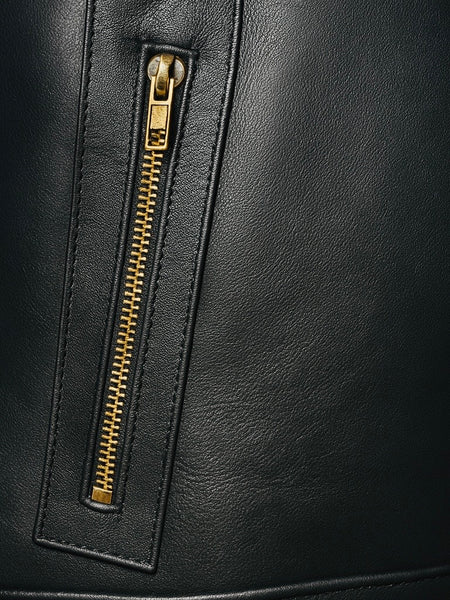 GAMULAN DE CUERO PILOT