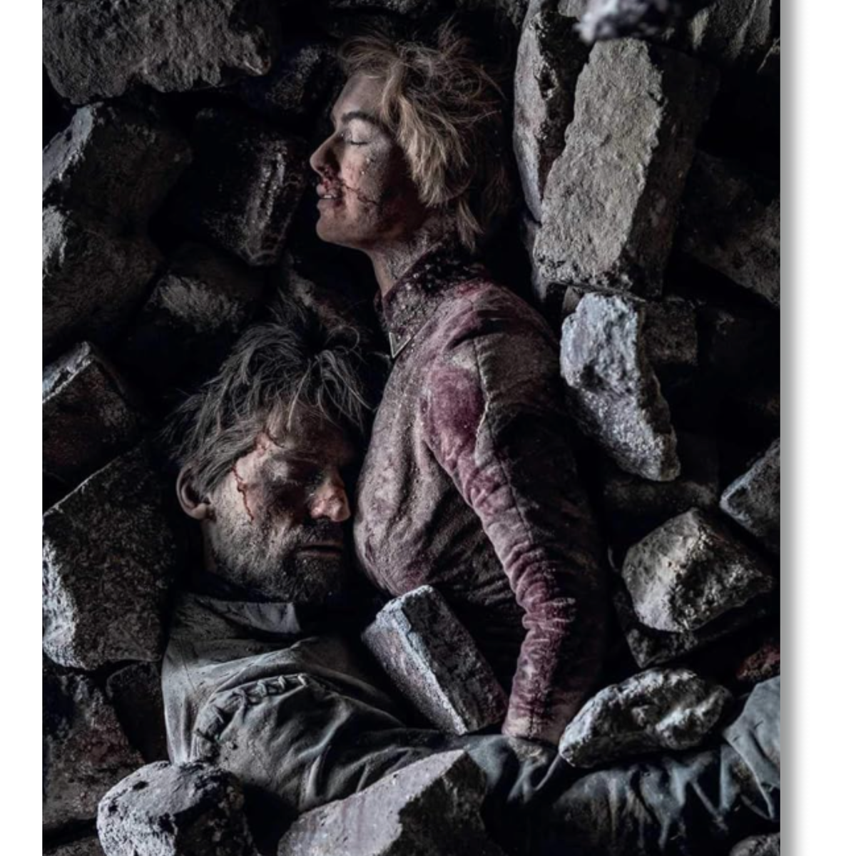 JUEGO DE TRONOS: FOTOGRAFIA