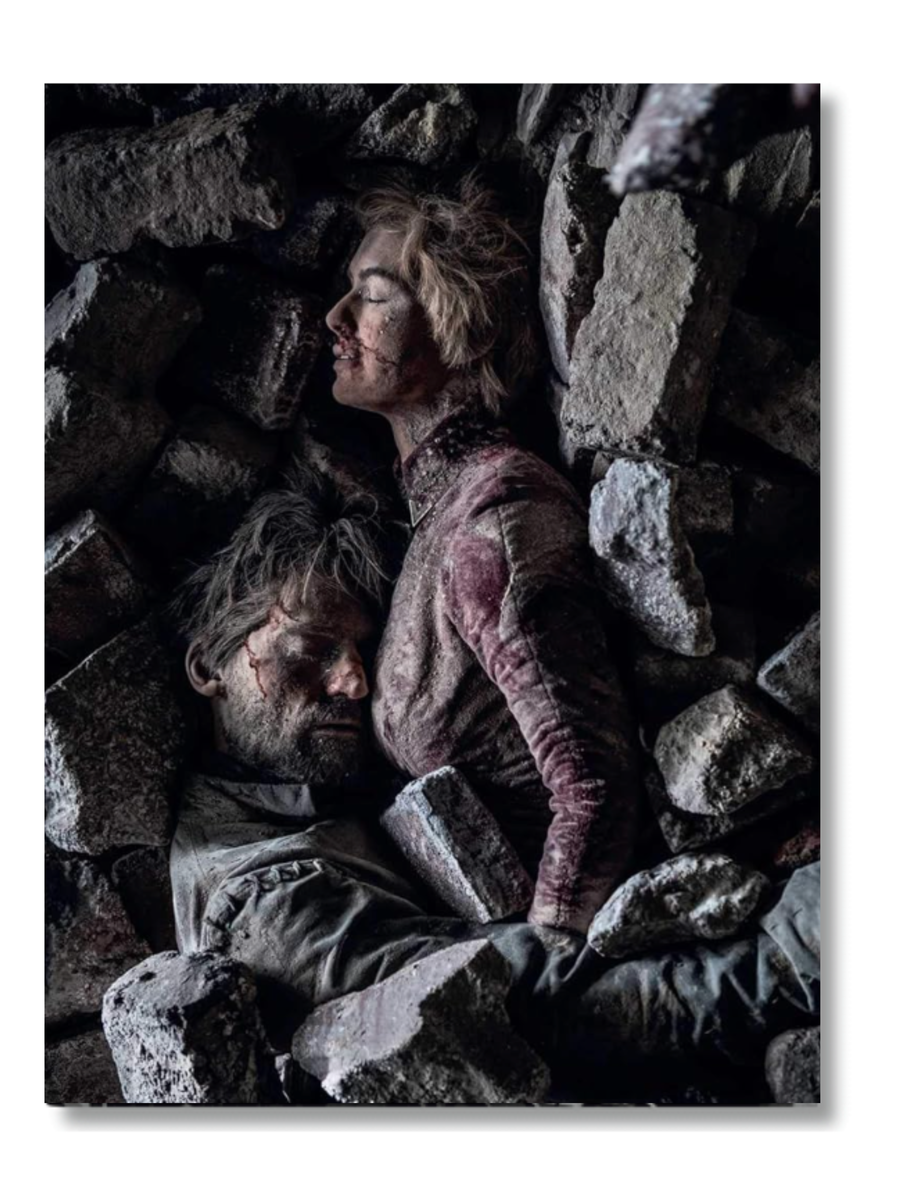 JUEGO DE TRONOS: FOTOGRAFIA