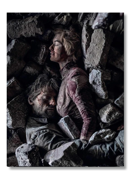 JUEGO DE TRONOS: FOTOGRAFIA