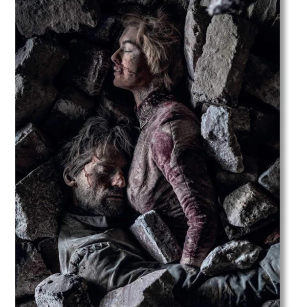 JUEGO DE TRONOS: FOTOGRAFIA