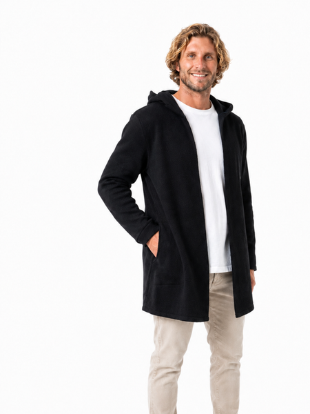 CARDIGAN DE LANA PARA HOMBRE