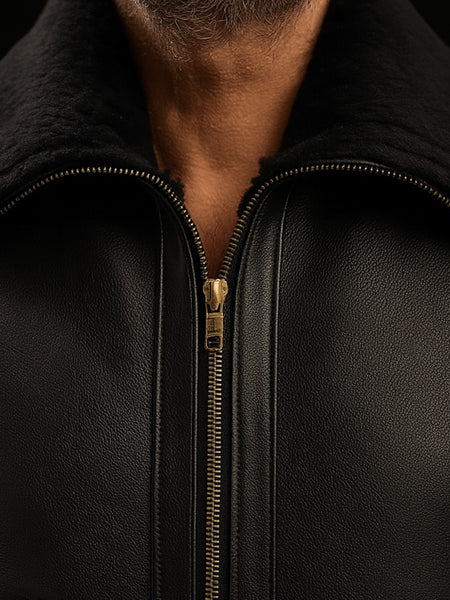 GAMULAN DE CUERO PILOT