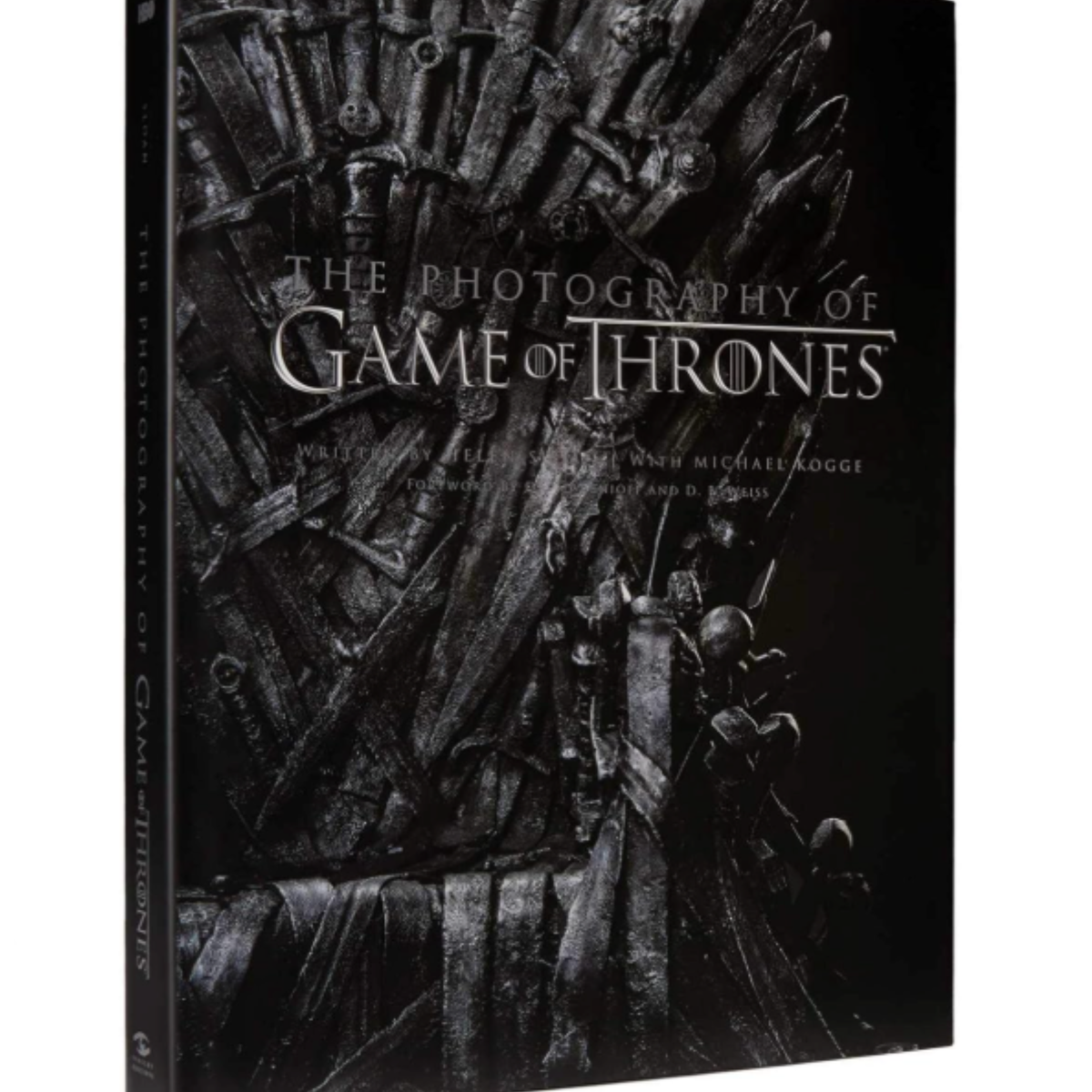 JUEGO DE TRONOS: FOTOGRAFIA