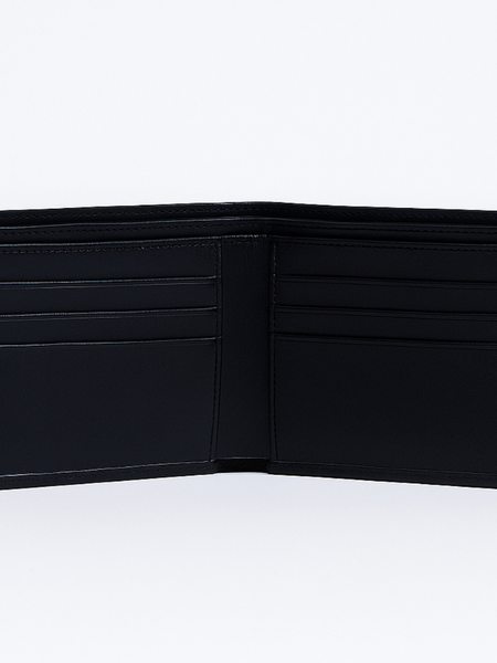 BILLETERA DE CUERO HOMBRE URBAN