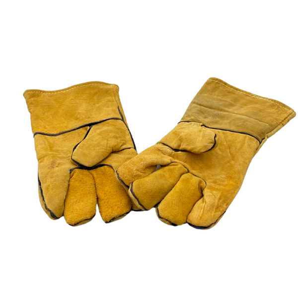 GUANTES PARRILLEROS