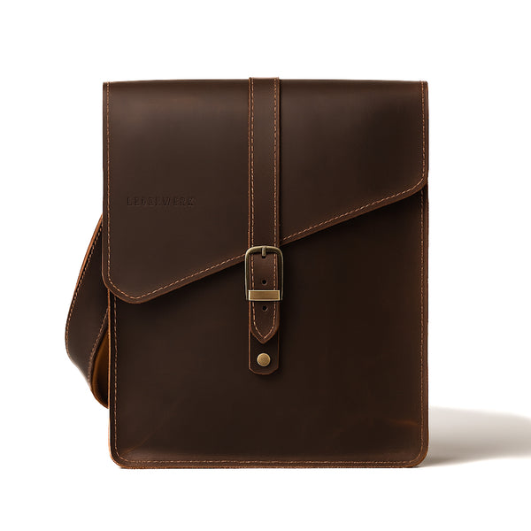 MORRAL DE CUERO NYC