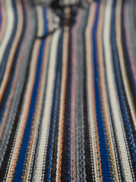 CHALECO SURFISTA AZUL