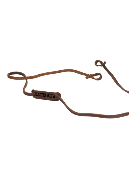 STRAPS DE CUERO PARA LENTES SAFE