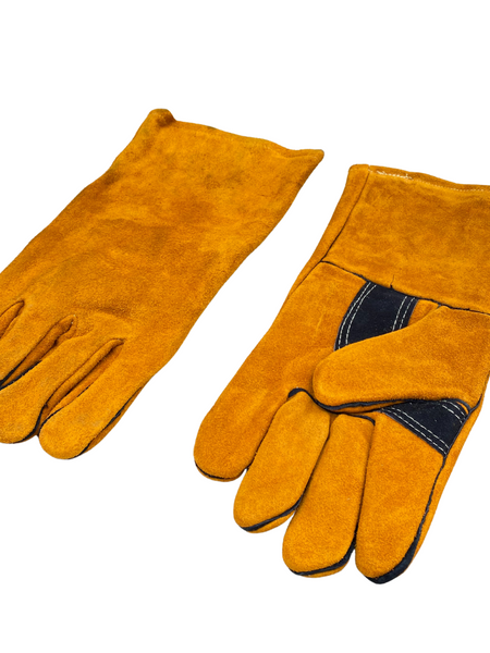 GUANTES PARRILLEROS