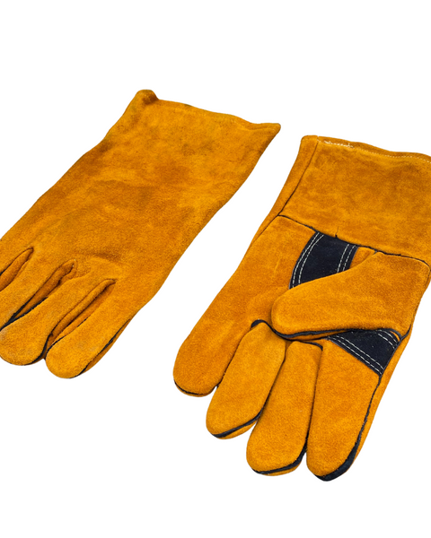 GUANTES PARRILLEROS