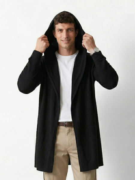 CARDIGAN PARA HOMBRE DUSK