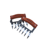GARRA DE ACERO PARA CARNE BEAR