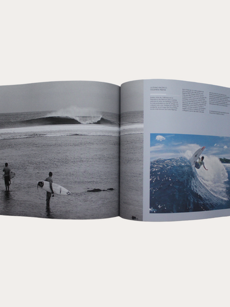 SURF: LAS 100 MEJORES OLAS - LIBROS DE FOTOGRAFÍA