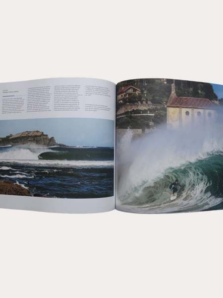 SURF: LAS 100 MEJORES OLAS - LIBROS DE FOTOGRAFÍA