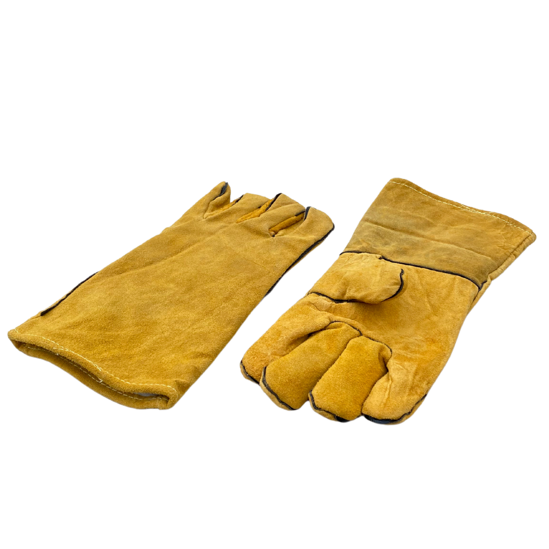 GUANTES PARRILLEROS