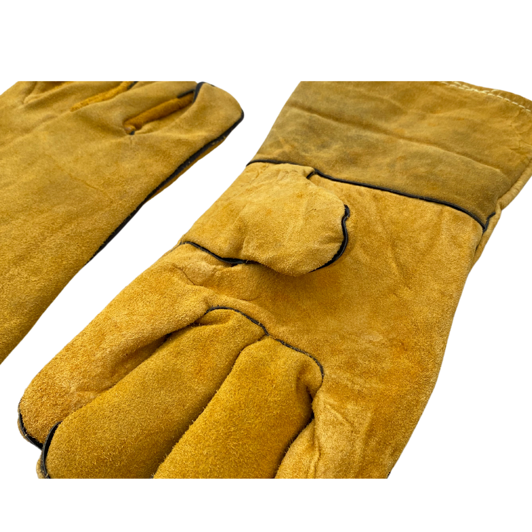 GUANTES PARRILLEROS